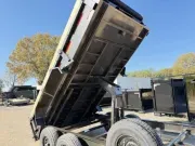 new Dump Trailers MAXX-D  for sale, in West, TX Thumbnail 15