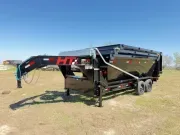new Dump Trailers HT Trailers  for sale, in West, TX Thumbnail 1