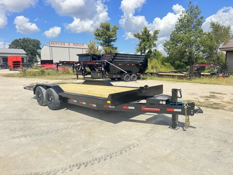 new Tilt Trailers HT Trailers  for sale, in West, TX Thumbnail 7