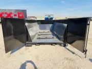 new Dump Trailers Steel Boyz  for sale, in West, TX Thumbnail 5