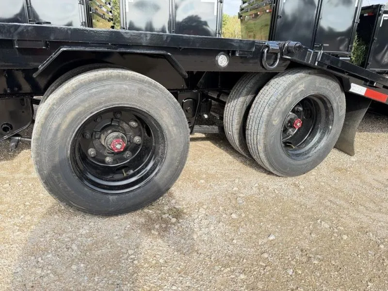 new Equipment / Flatbed Trailers MAXX-D  for sale, in West, TX Thumbnail 4