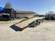 new Tilt Trailers BlackHawk Trailers  for sale, in West, TX Thumbnail 2