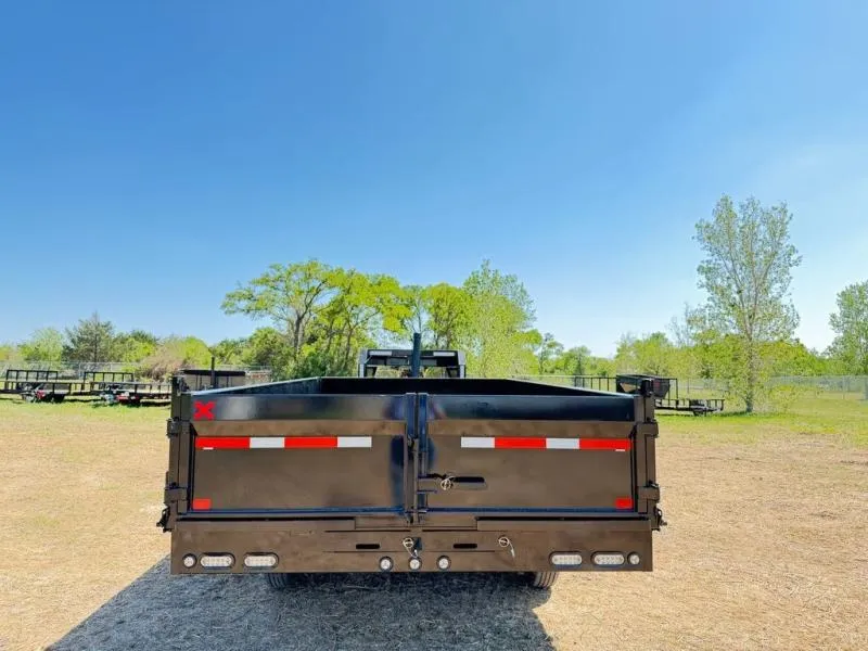new Dump Trailers MAXX-D  for sale, in West, TX Thumbnail 3