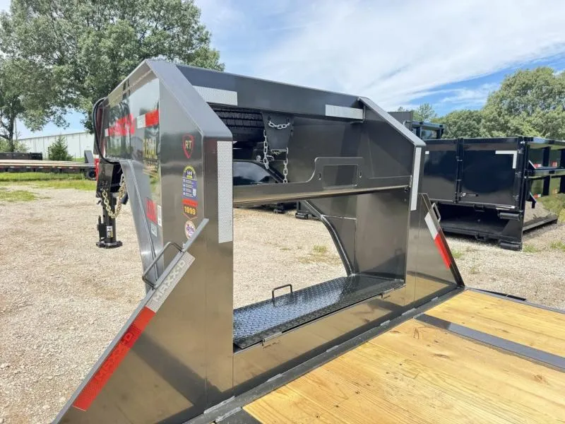 new Equipment / Flatbed Trailers MAXX-D  for sale, in West, TX Thumbnail 7