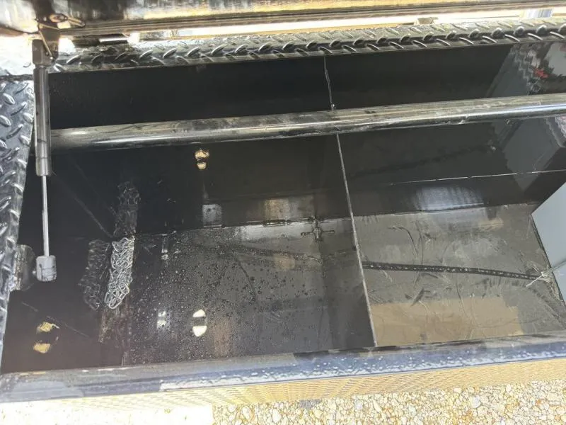 new Dump Trailers MAXX-D  for sale, in West, TX Thumbnail 9