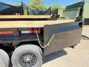 new Dump Trailers MAXX-D  for sale, in West, TX Thumbnail 4