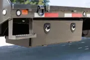 new Equipment / Flatbed Trailers MAXX-D  for sale, in West, TX Thumbnail 4