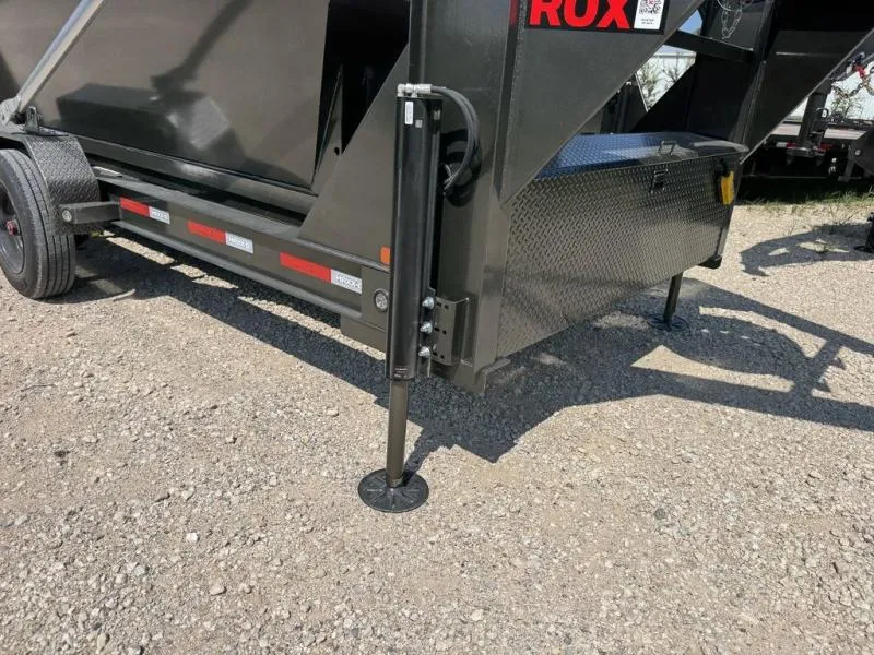 new Other Trailers MAXX-D  for sale, in West, TX Thumbnail 6