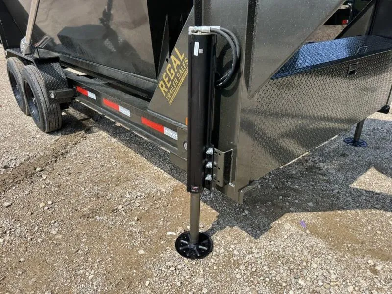 new Other Trailers MAXX-D  for sale, in West, TX Thumbnail 6