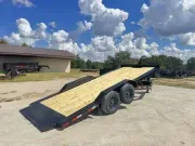 new Tilt Trailers HT Trailers  for sale, in West, TX Thumbnail 2
