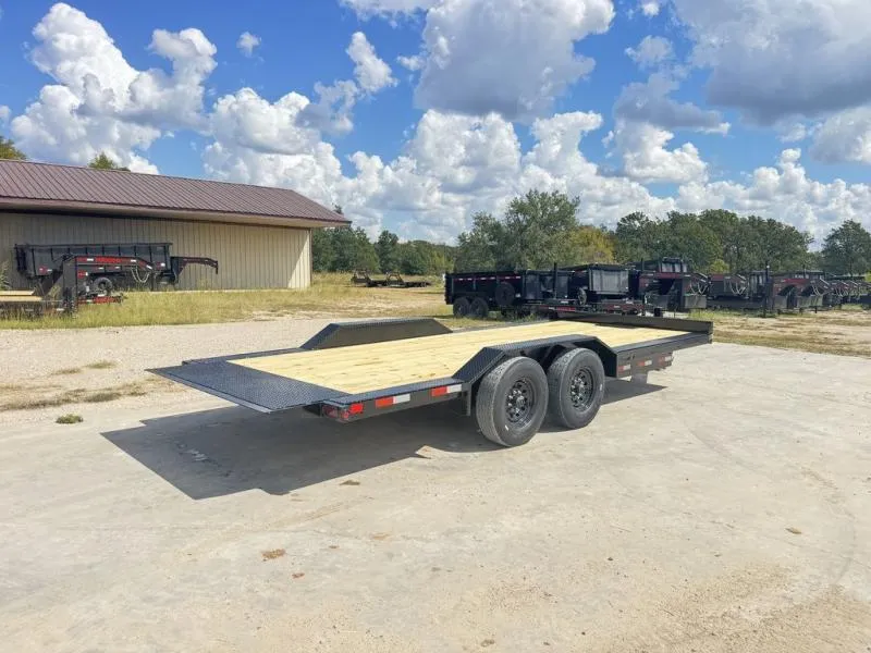 new Tilt Trailers HT Trailers  for sale, in West, TX Thumbnail 9