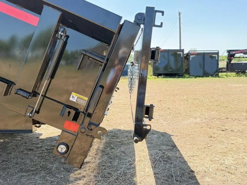 new Dump Trailers MAXX-D  for sale, in West, TX Thumbnail 4