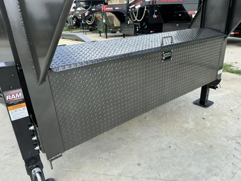 new Equipment / Flatbed Trailers MAXX-D  for sale, in West, TX Thumbnail 8