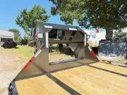 new Equipment / Flatbed Trailers MAXX-D  for sale, in West, TX Thumbnail 4