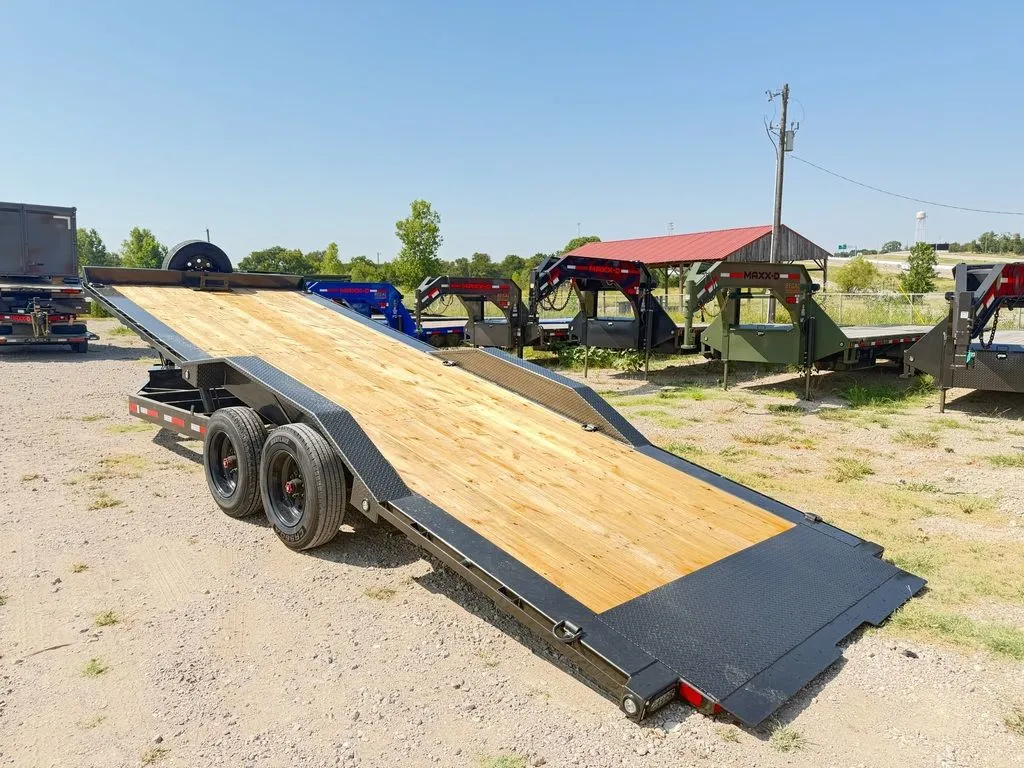 new Tilt Trailers MAXX-D  for sale, in West, TX image-0