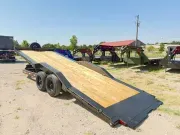 new Tilt Trailers MAXX-D  for sale, in West, TX Thumbnail 1