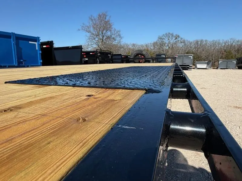 new Equipment / Flatbed Trailers MAXX-D  for sale, in West, TX Thumbnail 8