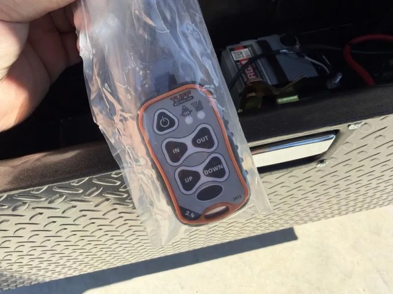 new Dump Trailers MAXX-D  for sale, in West, TX Thumbnail 11