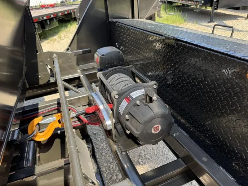 new Other Trailers MAXX-D  for sale, in West, TX Thumbnail 5