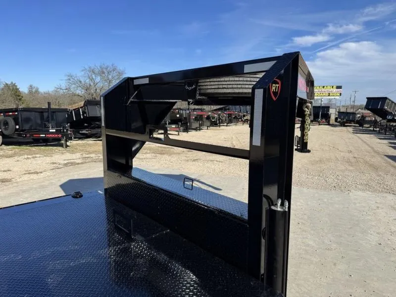 new Tilt Trailers MAXX-D  for sale, in West, TX Thumbnail 10