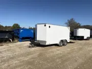 new Cargo (Enclosed) Trailers Wells Cargo  for sale, in West, TX Thumbnail 13