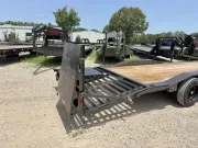 new Equipment / Flatbed Trailers MAXX-D  for sale, in West, TX Thumbnail 5