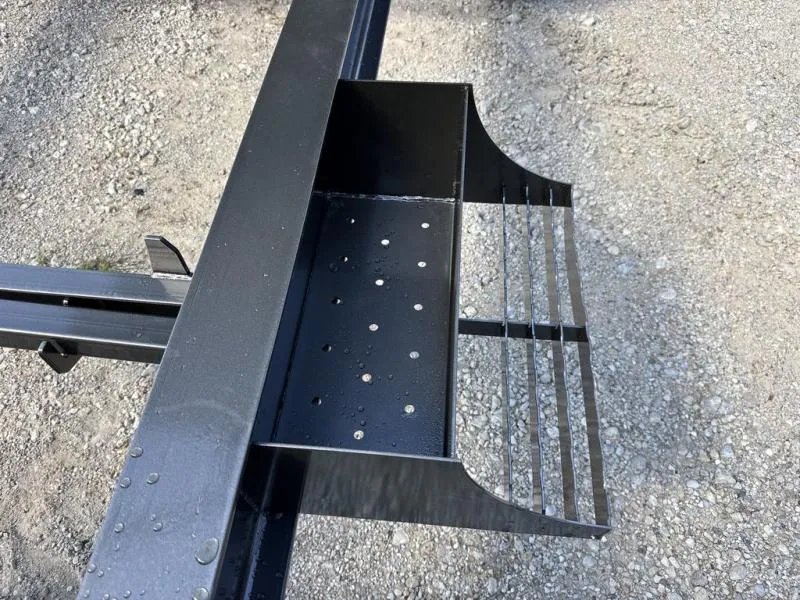 new Dump Trailers MAXX-D  for sale, in West, TX Thumbnail 8