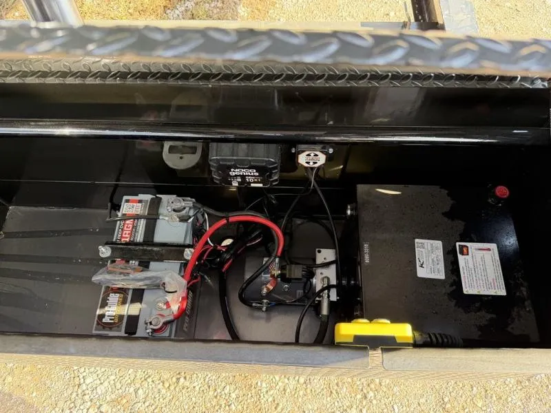 new Dump Trailers MAXX-D  for sale, in West, TX Thumbnail 10