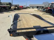 new Tilt Trailers BlackHawk Trailers  for sale, in West, TX Thumbnail 5