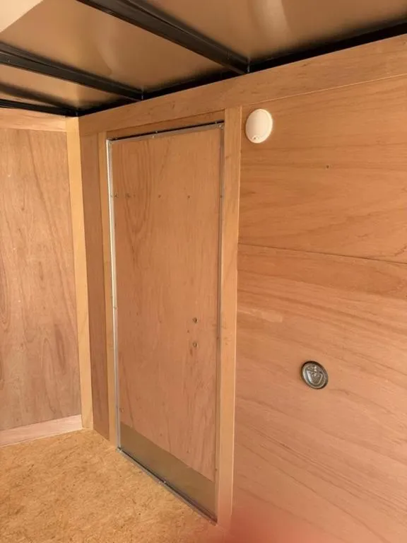 new Cargo (Enclosed) Trailers Wells Cargo  for sale, in West, TX Thumbnail 6