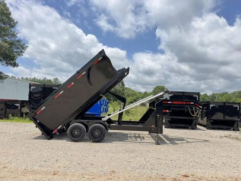 new Other Trailers MAXX-D  for sale, in West, TX Thumbnail 10