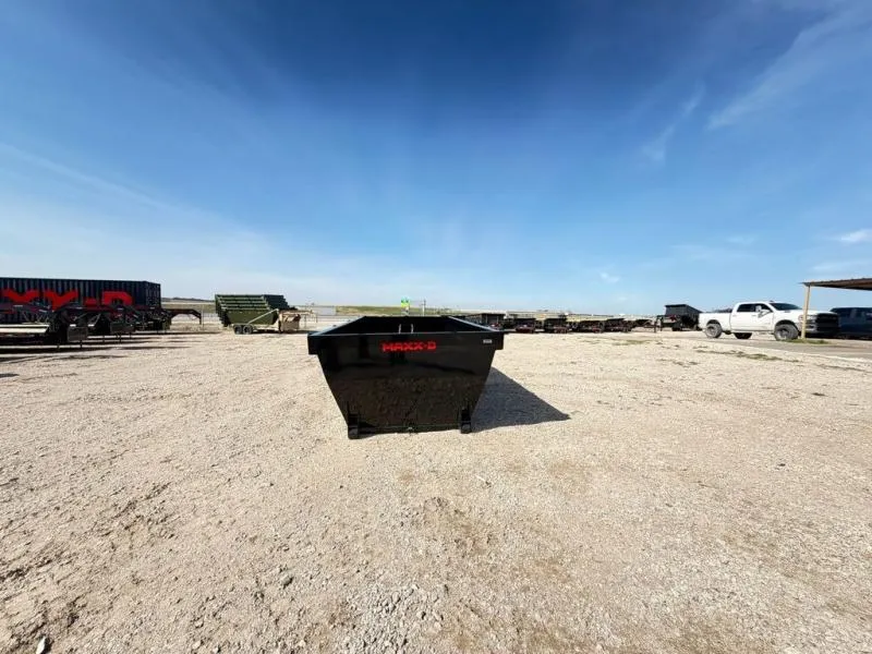 new Other Trailers MAXX-D  for sale, in West, TX Thumbnail 5