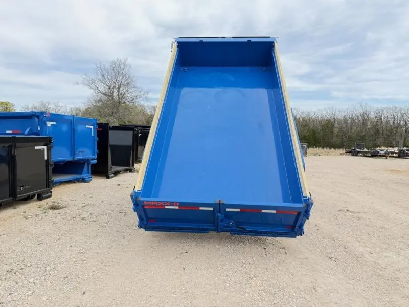 new Dump Trailers MAXX-D  for sale, in West, TX Thumbnail 11