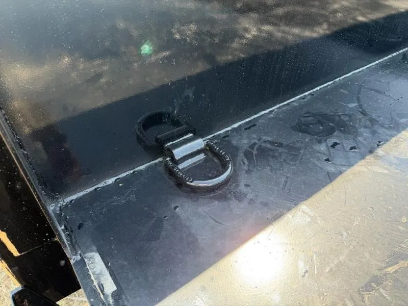 new Dump Trailers MAXX-D  for sale, in West, TX Thumbnail 7