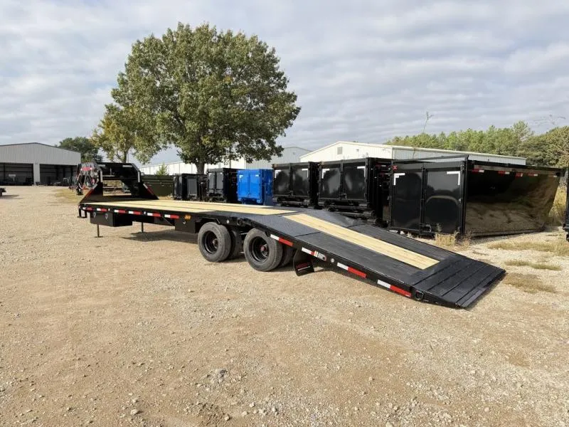 new Equipment / Flatbed Trailers MAXX-D  for sale, in West, TX Thumbnail 15