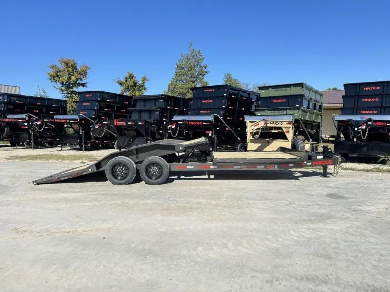 new Tilt Trailers MAXX-D  for sale, in West, TX Thumbnail 2