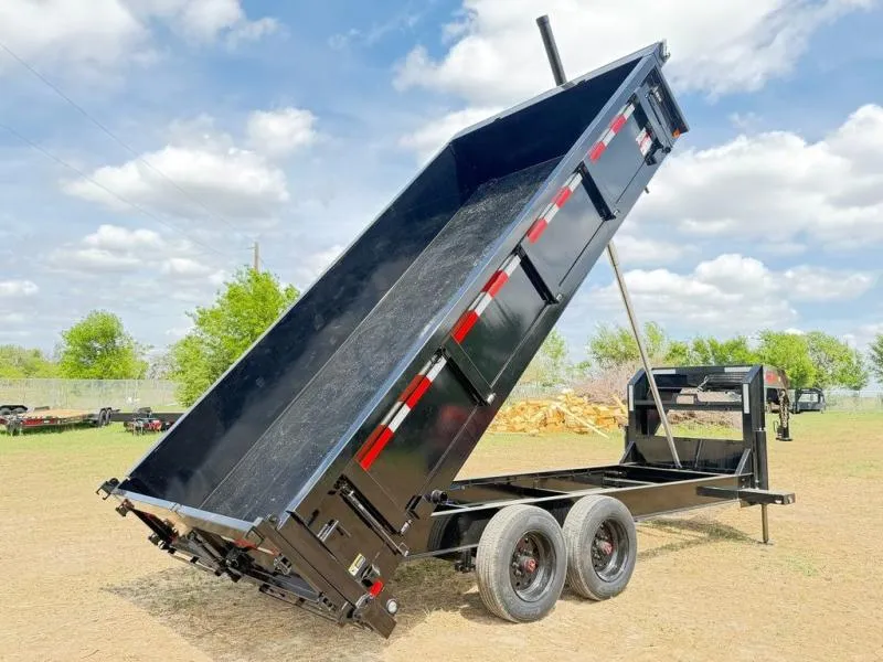 new Dump Trailers MAXX-D  for sale, in West, TX Thumbnail 14