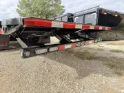 new Equipment / Flatbed Trailers MAXX-D  for sale, in West, TX Thumbnail 3