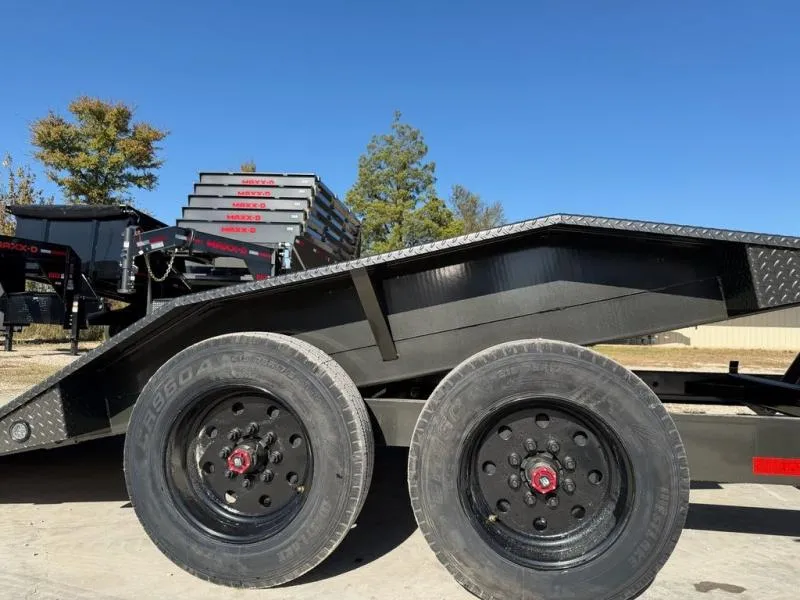 new Tilt Trailers MAXX-D  for sale, in West, TX Thumbnail 12