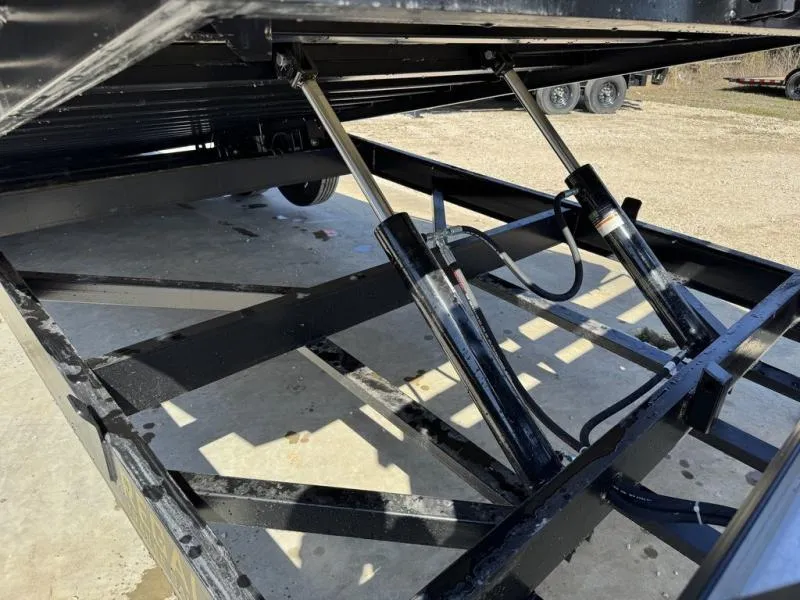 new Tilt Trailers BlackHawk Trailers  for sale, in West, TX Thumbnail 5