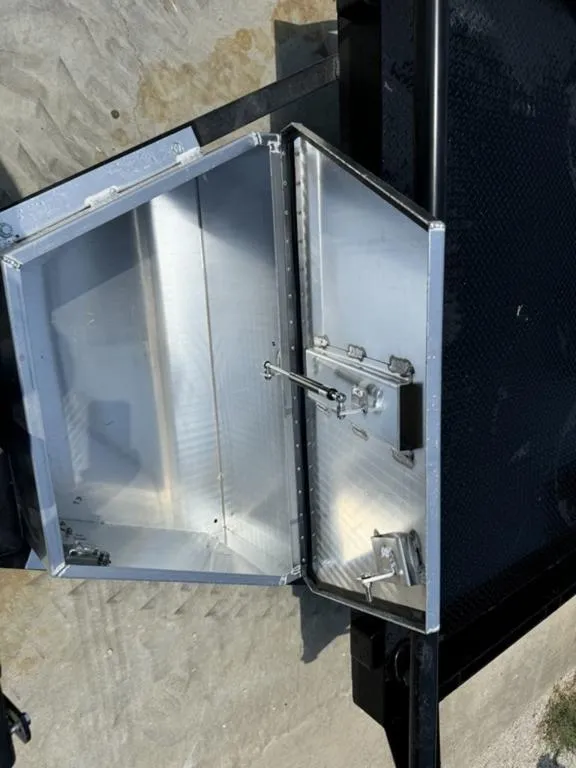 new Equipment / Flatbed Trailers BlackHawk Trailers  for sale, in West, TX Thumbnail 10