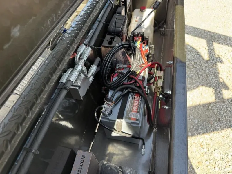 new Other Trailers MAXX-D  for sale, in West, TX Thumbnail 7