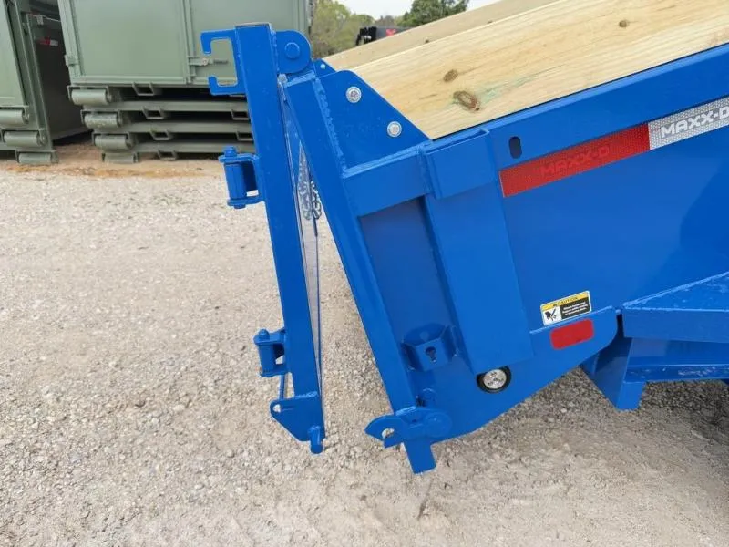 new Dump Trailers MAXX-D  for sale, in West, TX Thumbnail 8