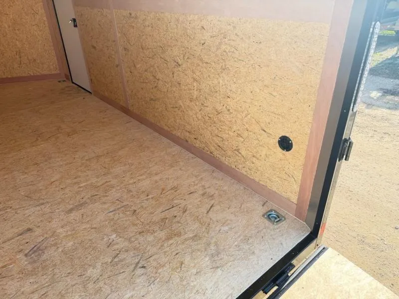 new Cargo (Enclosed) Trailers Wells Cargo  for sale, in West, TX Thumbnail 6