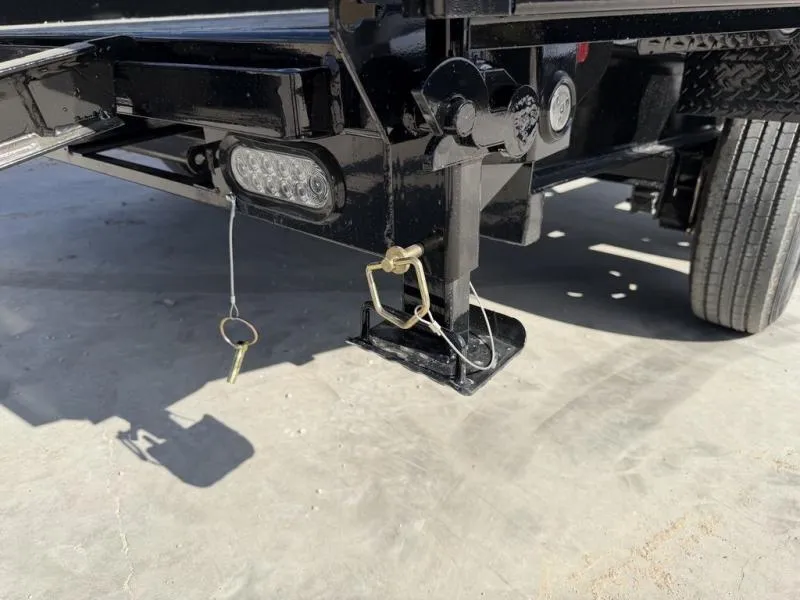 new Dump Trailers MAXX-D  for sale, in West, TX Thumbnail 5