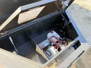 new Dump Trailers MAXX-D  for sale, in West, TX Thumbnail 7