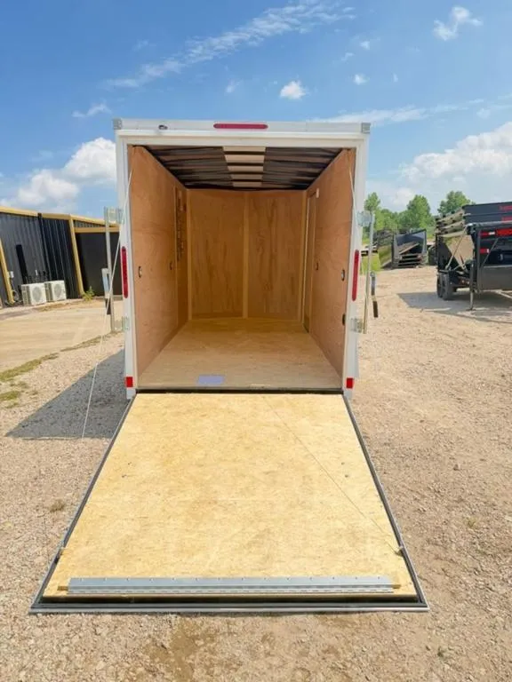 new Cargo (Enclosed) Trailers Wells Cargo  for sale, in West, TX Thumbnail 11