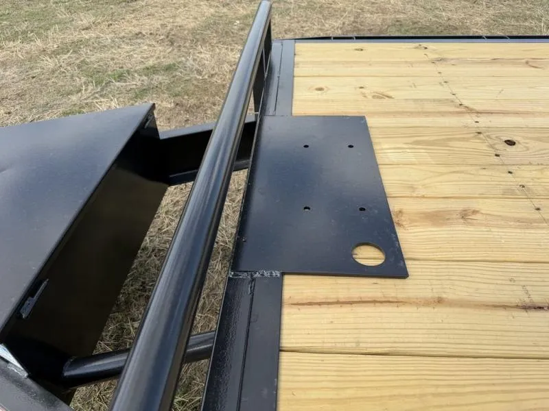 new Tilt Trailers HT Trailers  for sale, in West, TX Thumbnail 6
