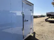 new Cargo (Enclosed) Trailers Wells Cargo  for sale, in West, TX Thumbnail 10