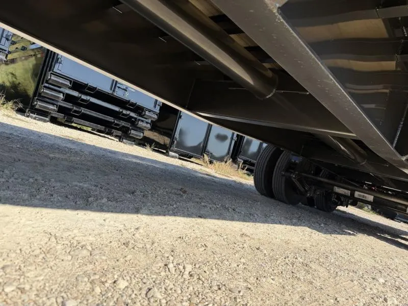 new Equipment / Flatbed Trailers MAXX-D  for sale, in West, TX Thumbnail 16